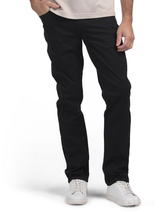 Джинсы Levi's 511 slim fit twill. 34\32;