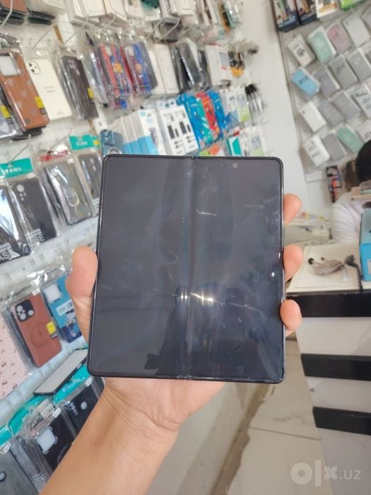 Z fold 5 12/256GB