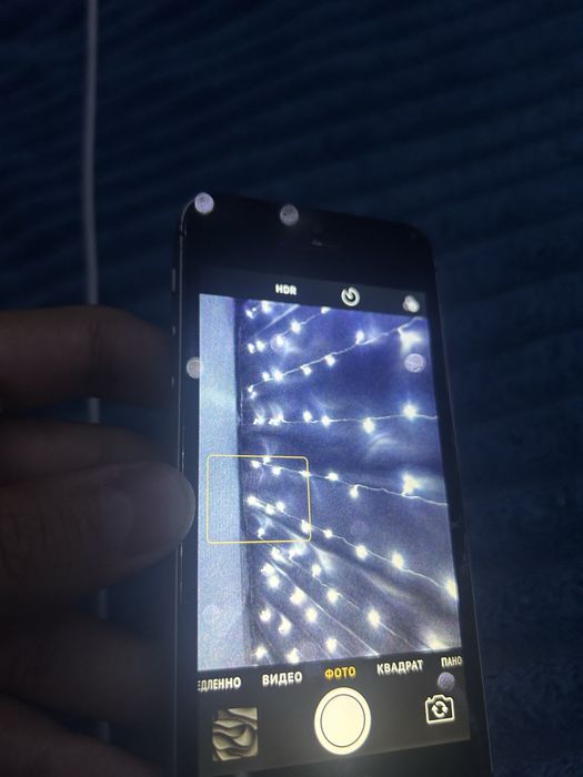 Iphone 5S на ios 12.5.8