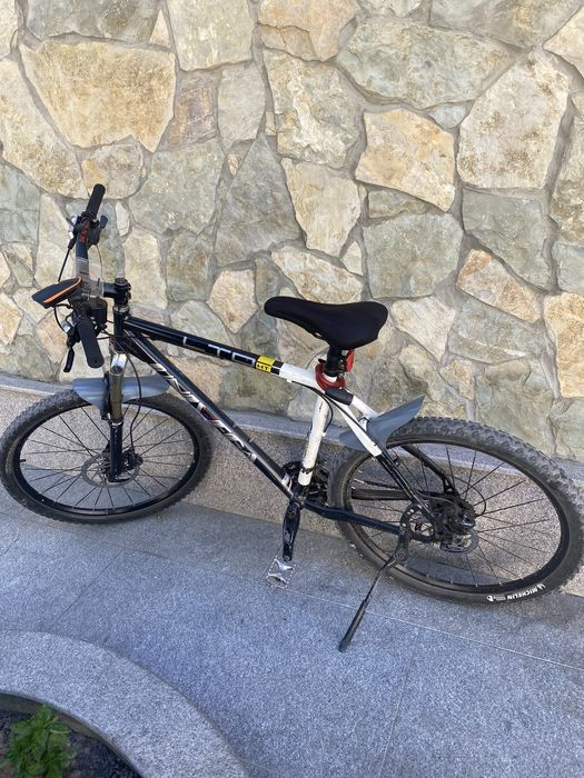 Велосапед унивега немецкий