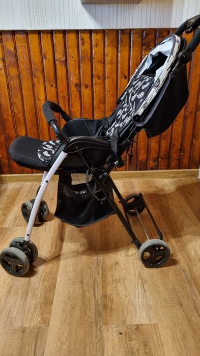 Лятна Детска количка Brevi