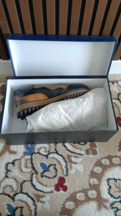 Красовки мужские