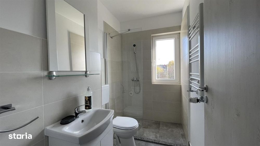 Apartamente De Inchiriat Bloc Nou