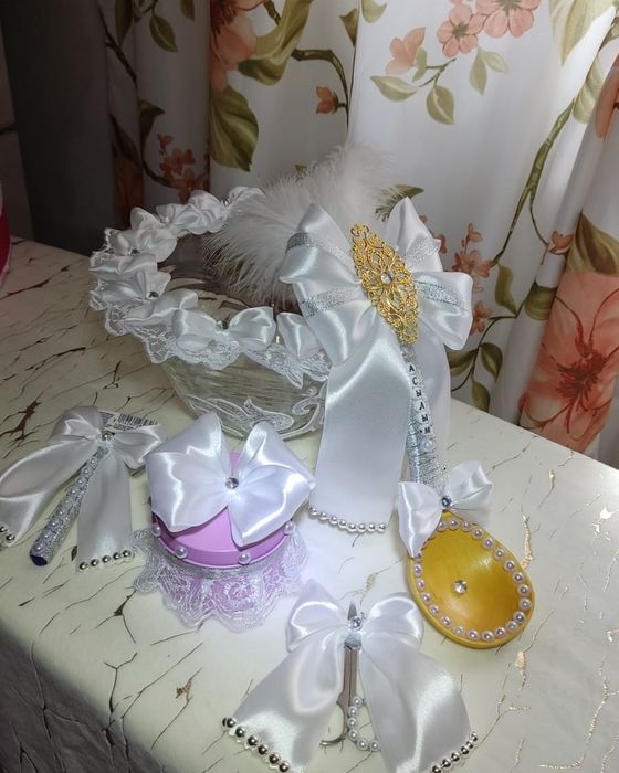 40 шығару наборы және басқа