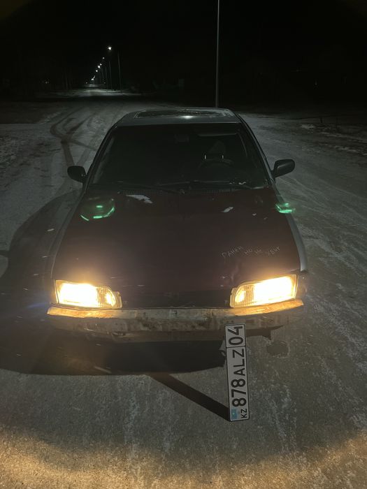 Ниссан примера п10