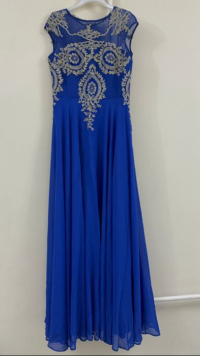 Koylek вечерный плате