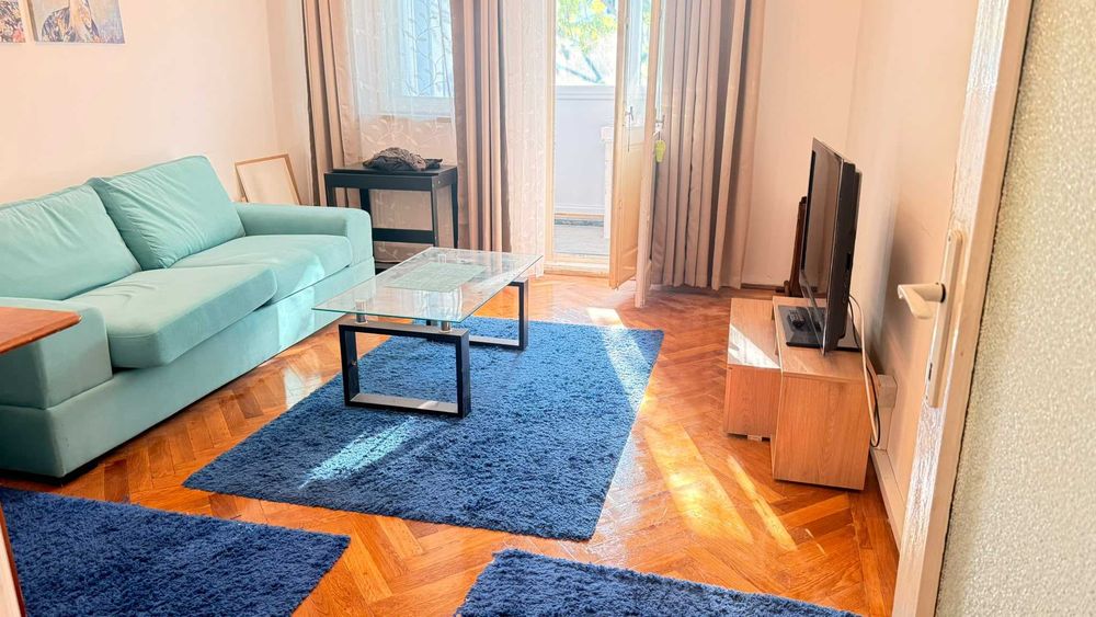 Apartament 2 camere de inchiriat
