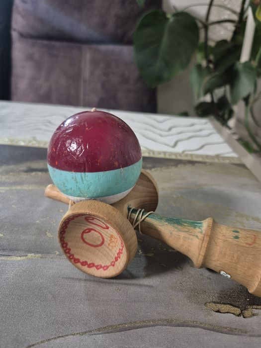 kendama sweets 2018