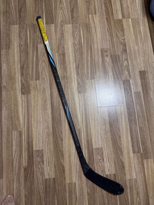 Клюшка Bauer Tracer 20 flex