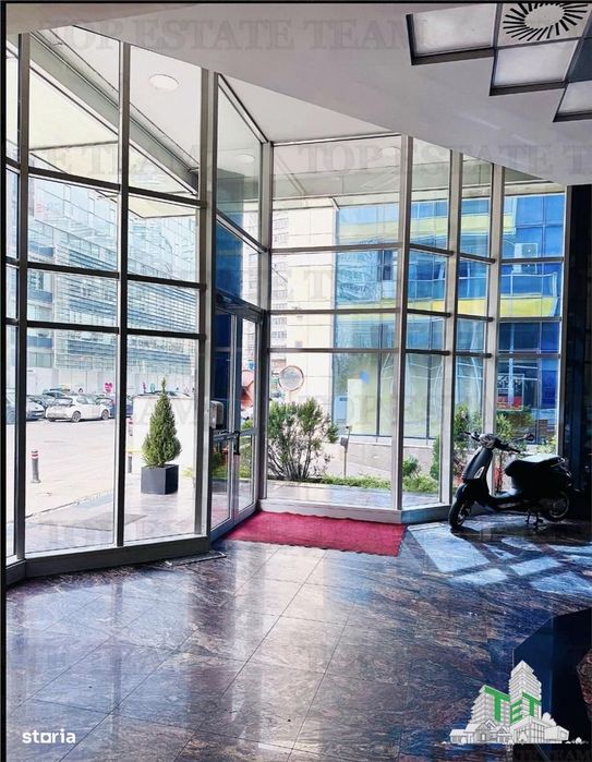Spatiu de Birouri de 255 mp in Zona Piata Victoriei