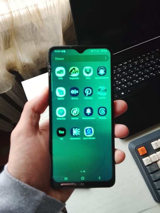 Galaxy A33 5G 500,000