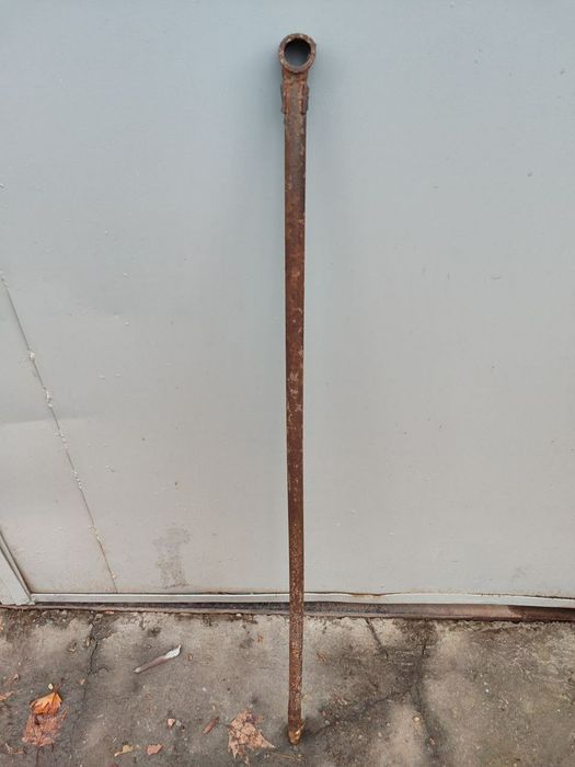 Продаётся строительный лом