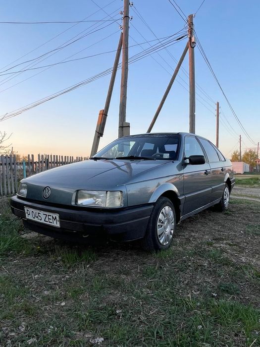 ПРОДАМ пасат б3.