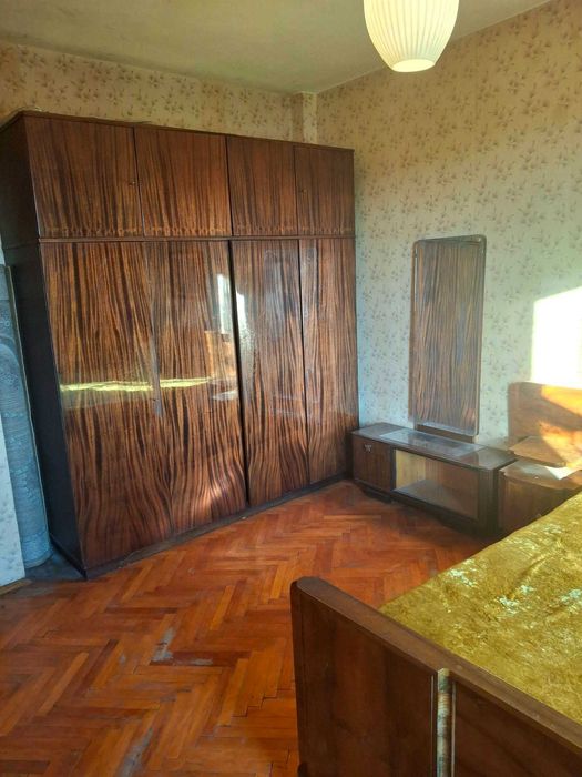 Двустаен апартамент 70 кв.м срещу Окръжна болница – Плевен | 90 000 €