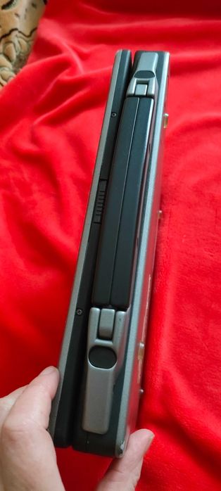 Ноутбук панасоник