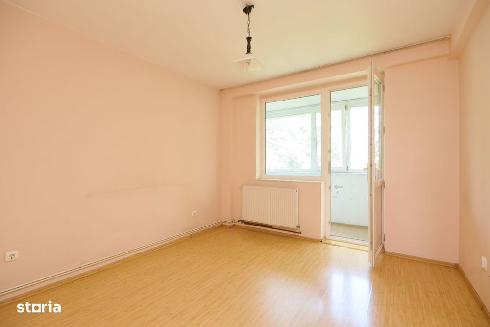 Apartament 4 Camere Decomandat | Craiovei | 3 Balcoane | Parcare