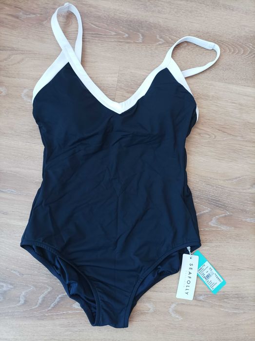 Seafolly нови бански  цели и с бюстие
