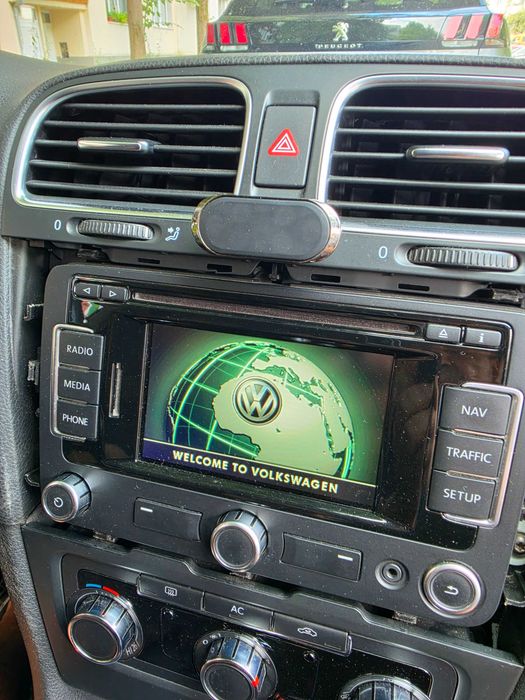 Мултимедия с навигация RNS315 EU за Skoda, VW и Seat/НАЛИЧЕН КОД. Bluetooth