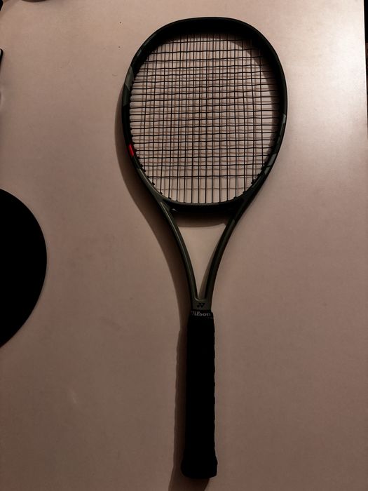 Теннисная ракетка Yonex Percept 97L