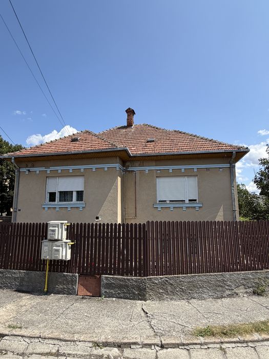 Donez casa demolabila