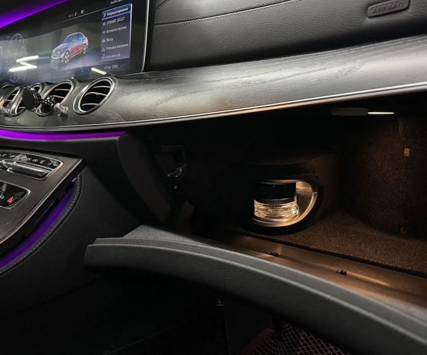 Air Balance новый для Mercedes