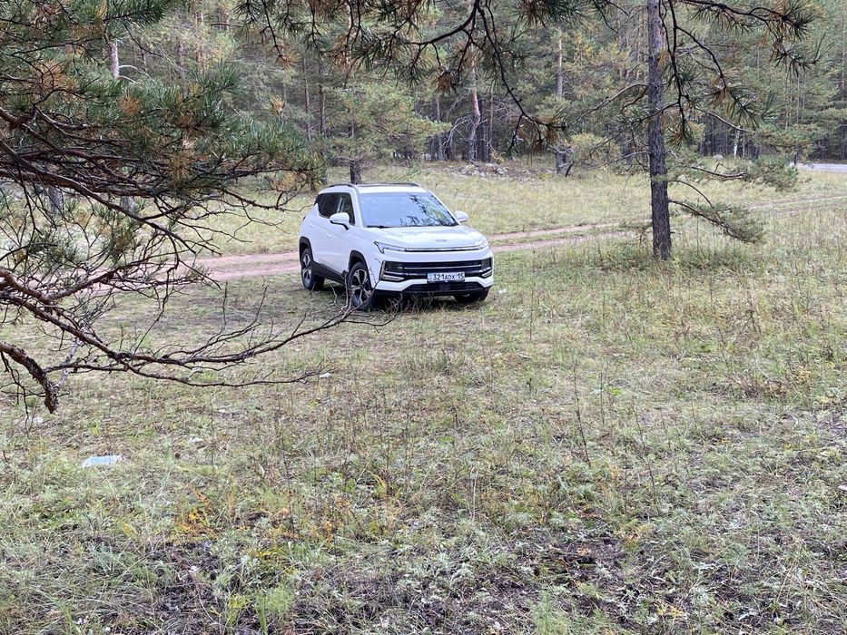 Хороший автомобиль