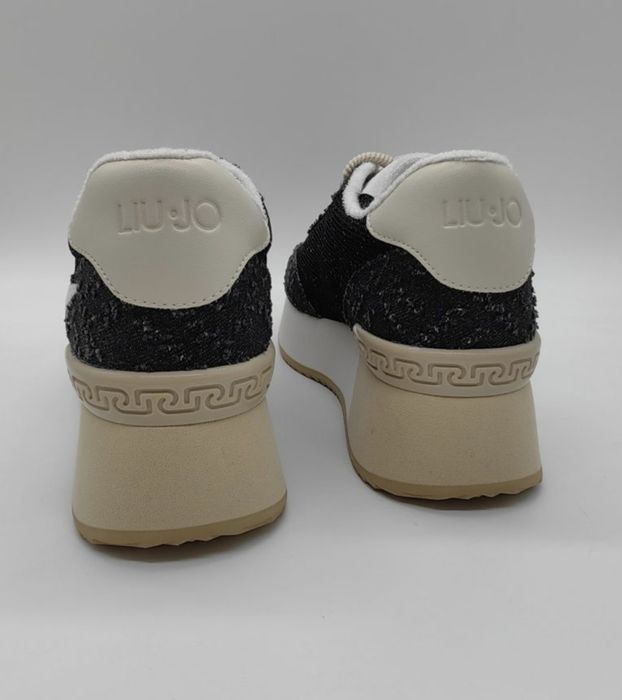 Liu Jo - Оригинални дамски обувки Dreamy