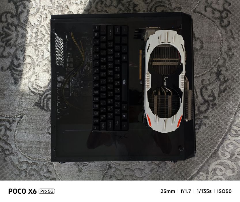 срочно продаю компютер