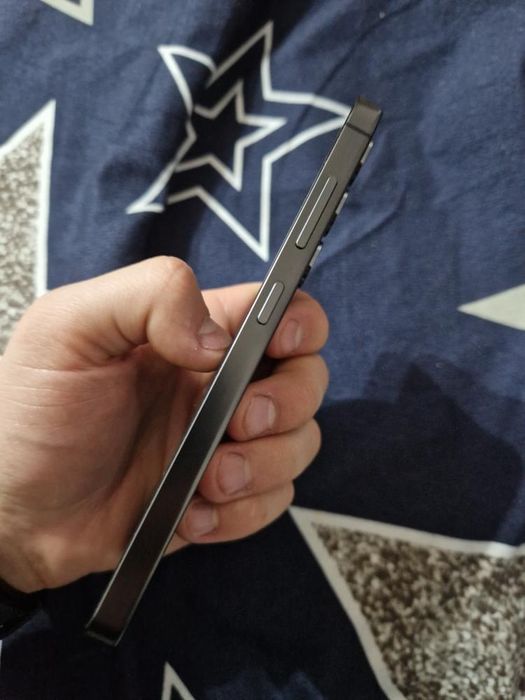 Samsung Galaxy S24 Nou.