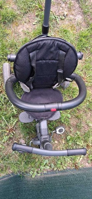 Tricicleta copil pliabila cu 3 roti