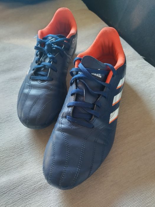 Бутонки ..adidas 43      1/2 номер