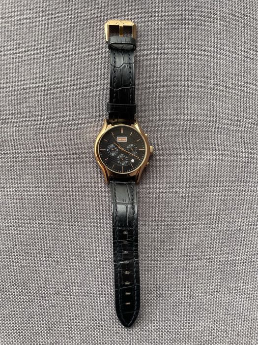 Оригинален мъжки часовник Just Cavalli