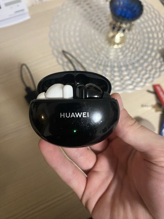 Huawei Freebuds 4i