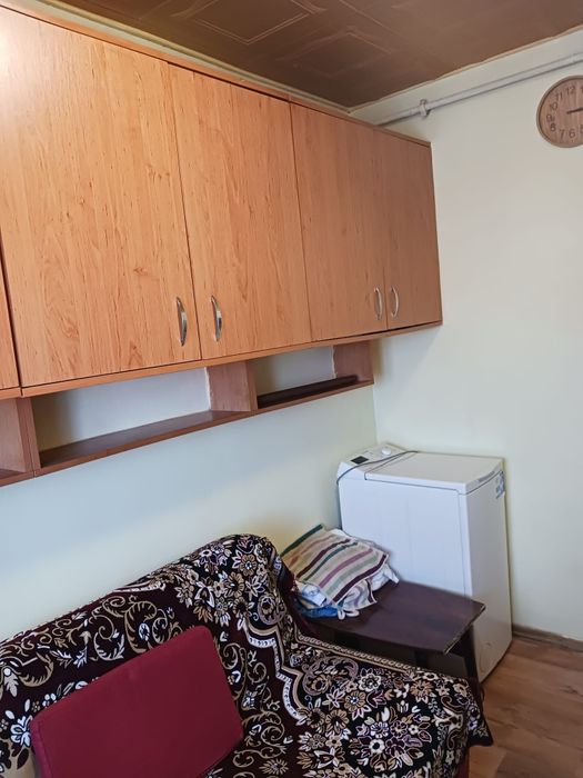 Vând Garsoniera 11mp