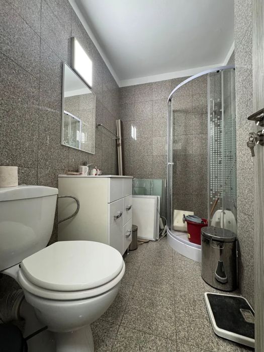 Vand Apartament 2cam / 45mp / Perla , Iancu de hunedoara