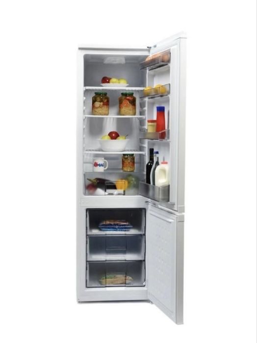 Frigider arctic DE PIESE / combina frigorifica DEFECTA