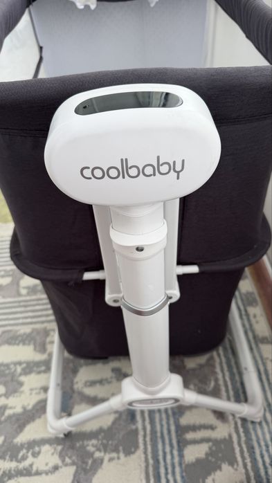 Детская люлька кровать