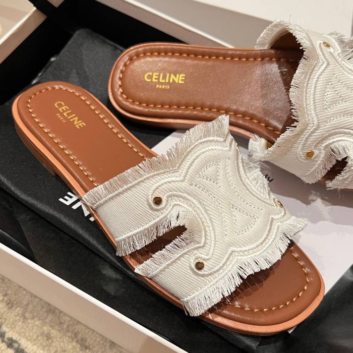 Papuci Celine 35-42