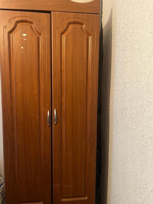 Шкаф для прихожей