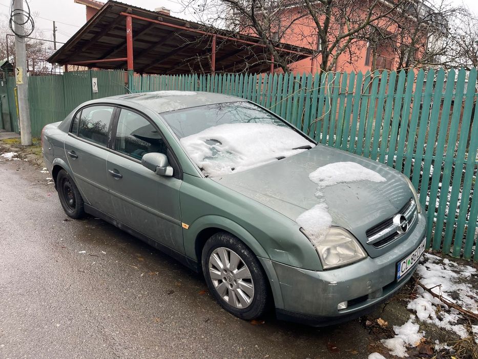 Opel Vectra C de vanzare
