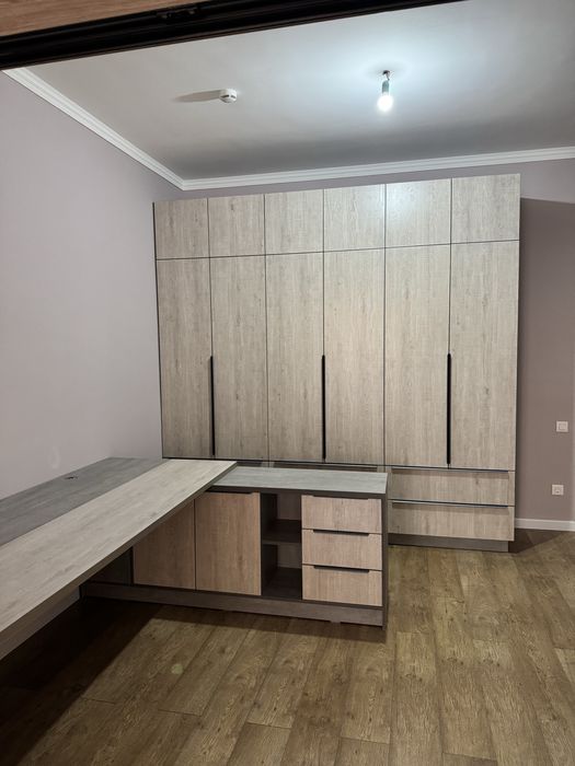 Мебель на заказ. Кухни. Шкафы. Гардероб. Прихожая. Диваны. Кровати.