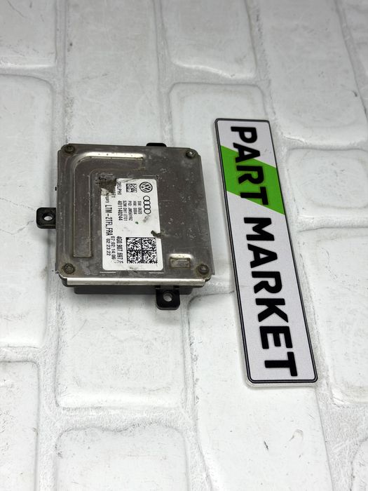 Баласт модул AUDI 4G0907697F