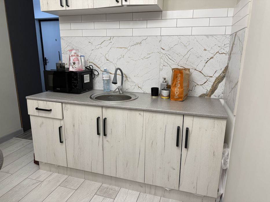 Продам кухонный гарнитур