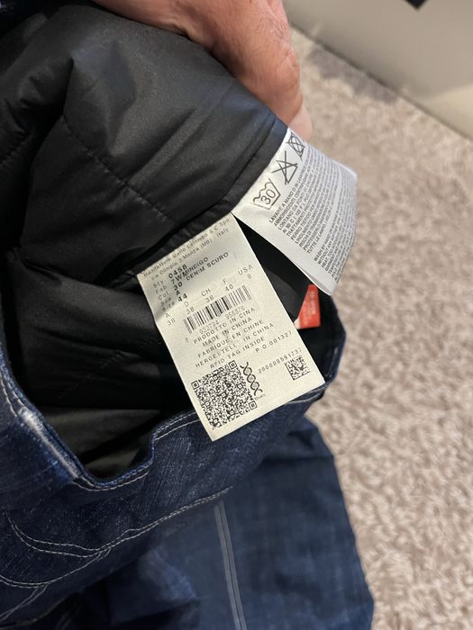 Colmar Ski Jeans-дсмски ски панталон