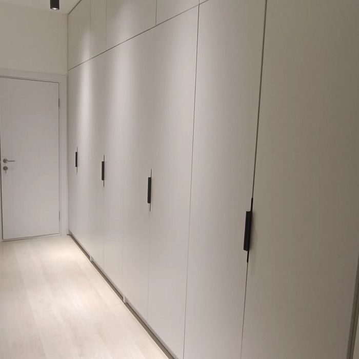 Мебель на заказ – стиль, удобство и качество!