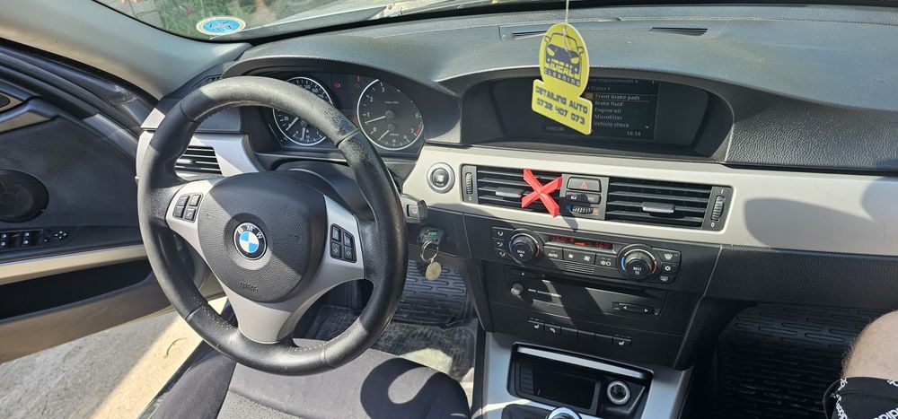 BMW 3 Series 2006 — imagine 3
