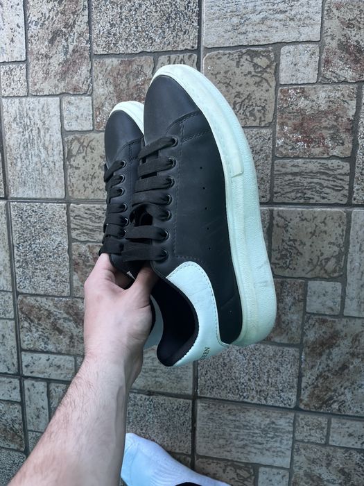 Adidasi Alexander Mcqueen