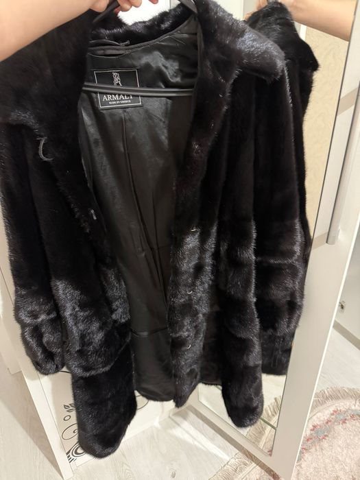 Продам Натуральный Шуба