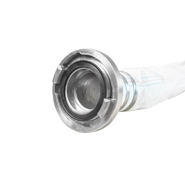 Пожарогасителен/напоителен premium маркуч от pvc, 4 тола, дължина 30 м