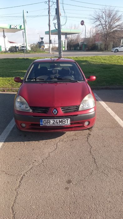 De vânzare Renault Clio